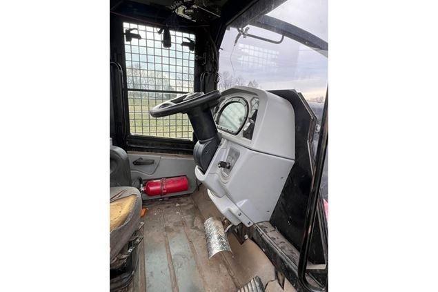 2010 Caterpillar 525C Skidder